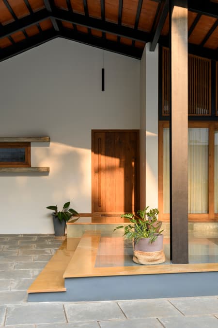 Lael by Basil and Partners